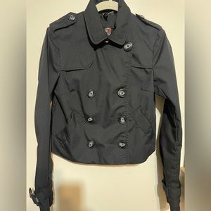 Divided Jacket